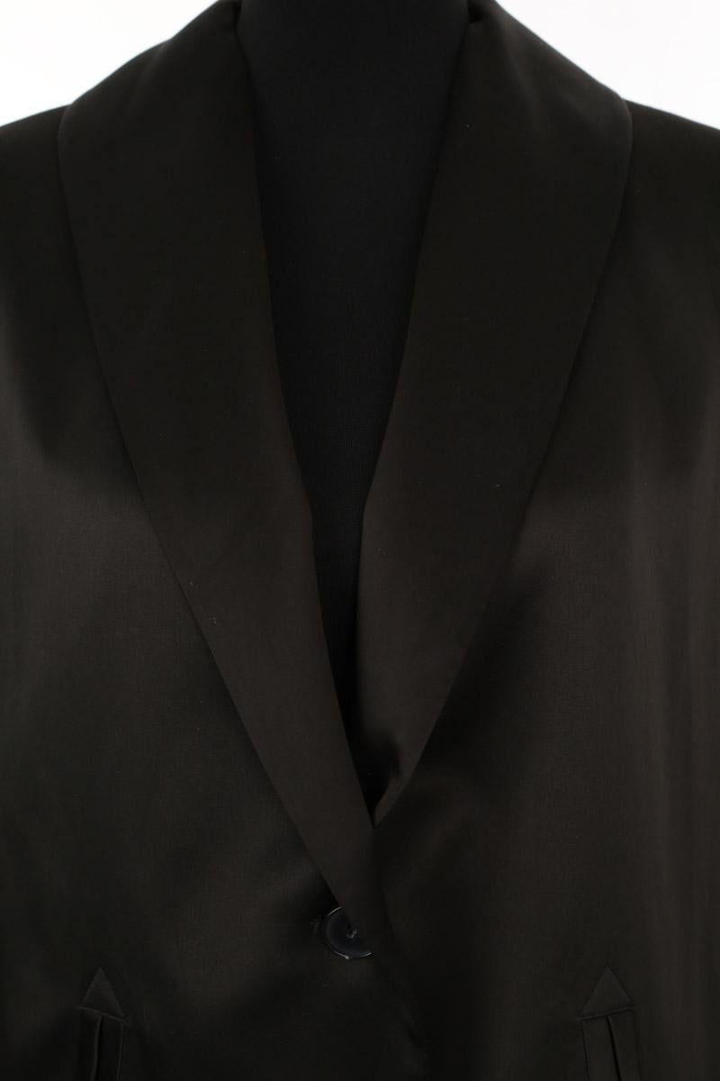 JACKET Manoush - Seconde Main Black