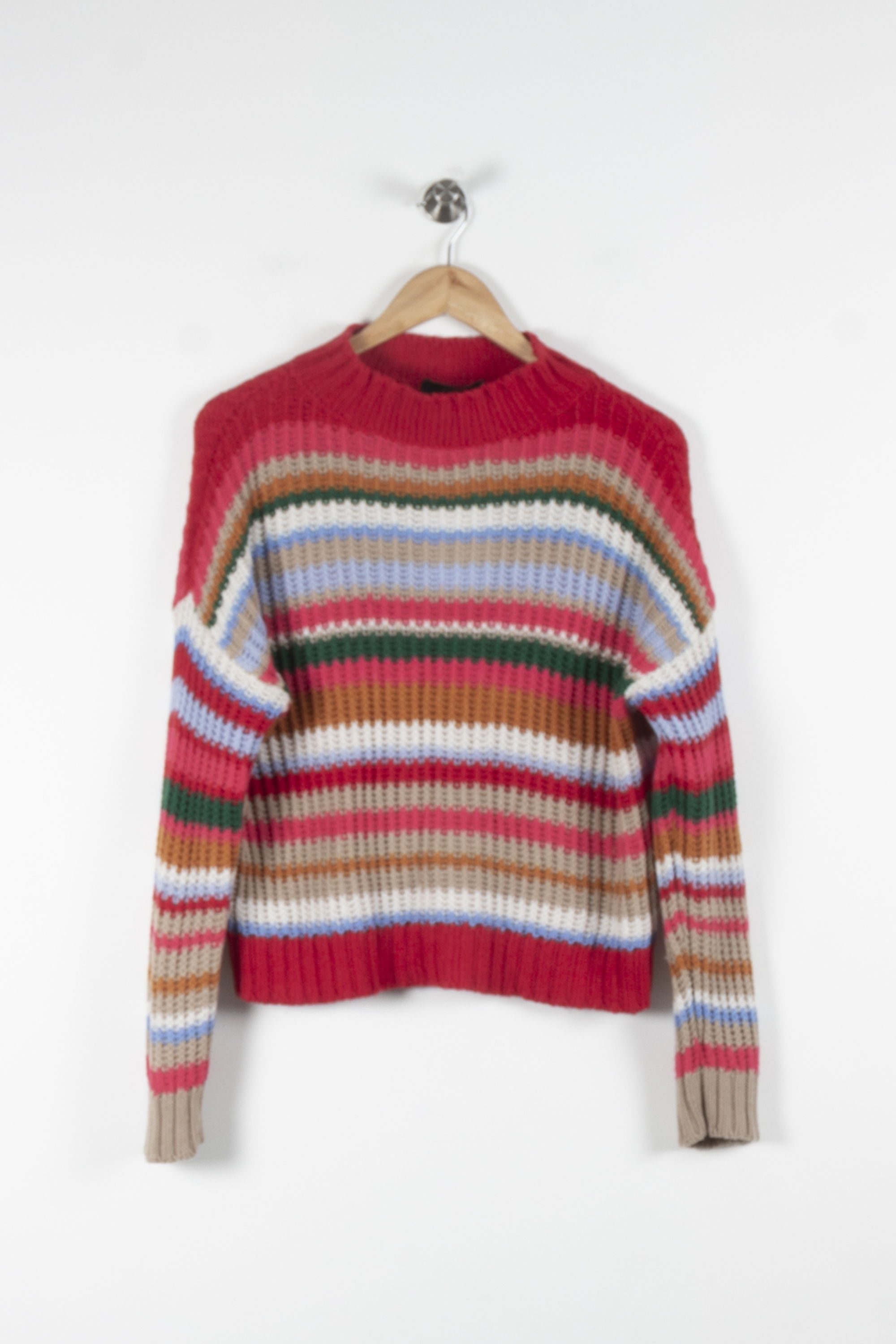 Knitwear MAX MARA - Seconde Main Multicolored