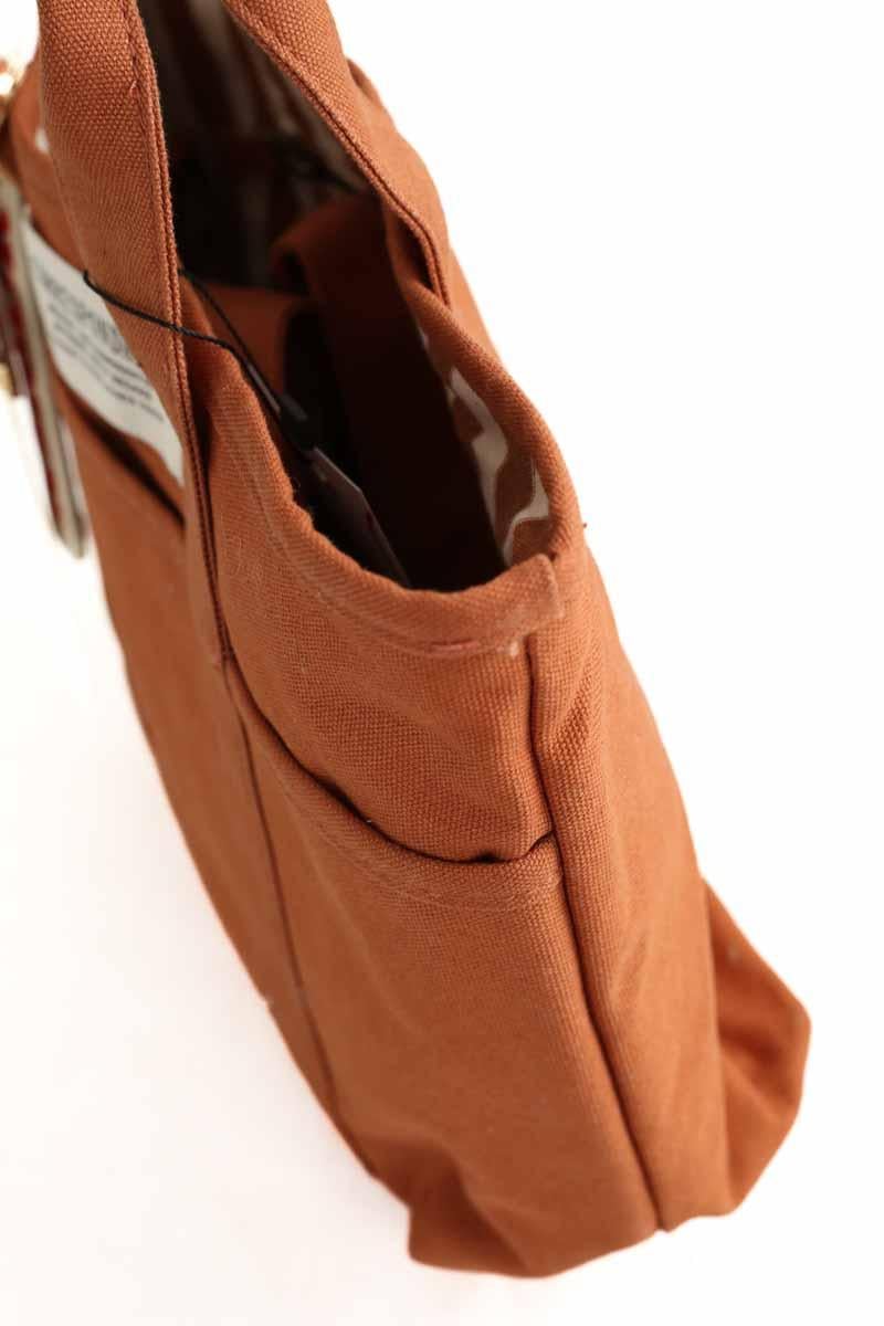 Shoulder bag SEZANE - Seconde main Brown