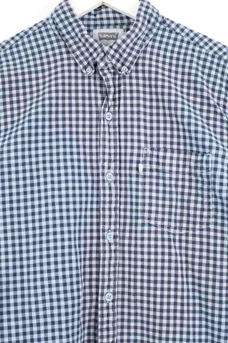 Shirt LEVI'S - Seconde main Blue