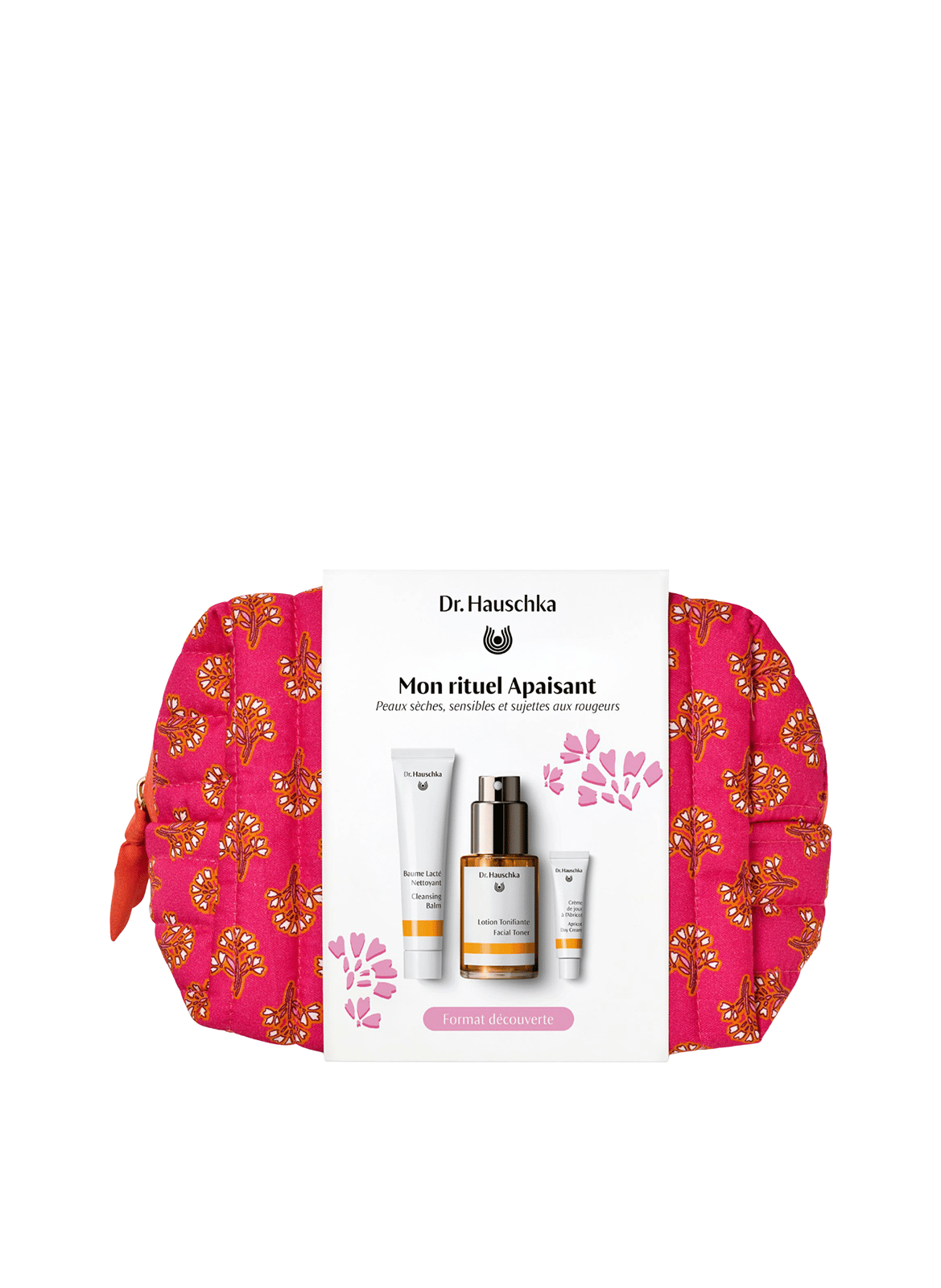 Ritueel Kalmerende Toilettas DR. HAUSCHKA No color