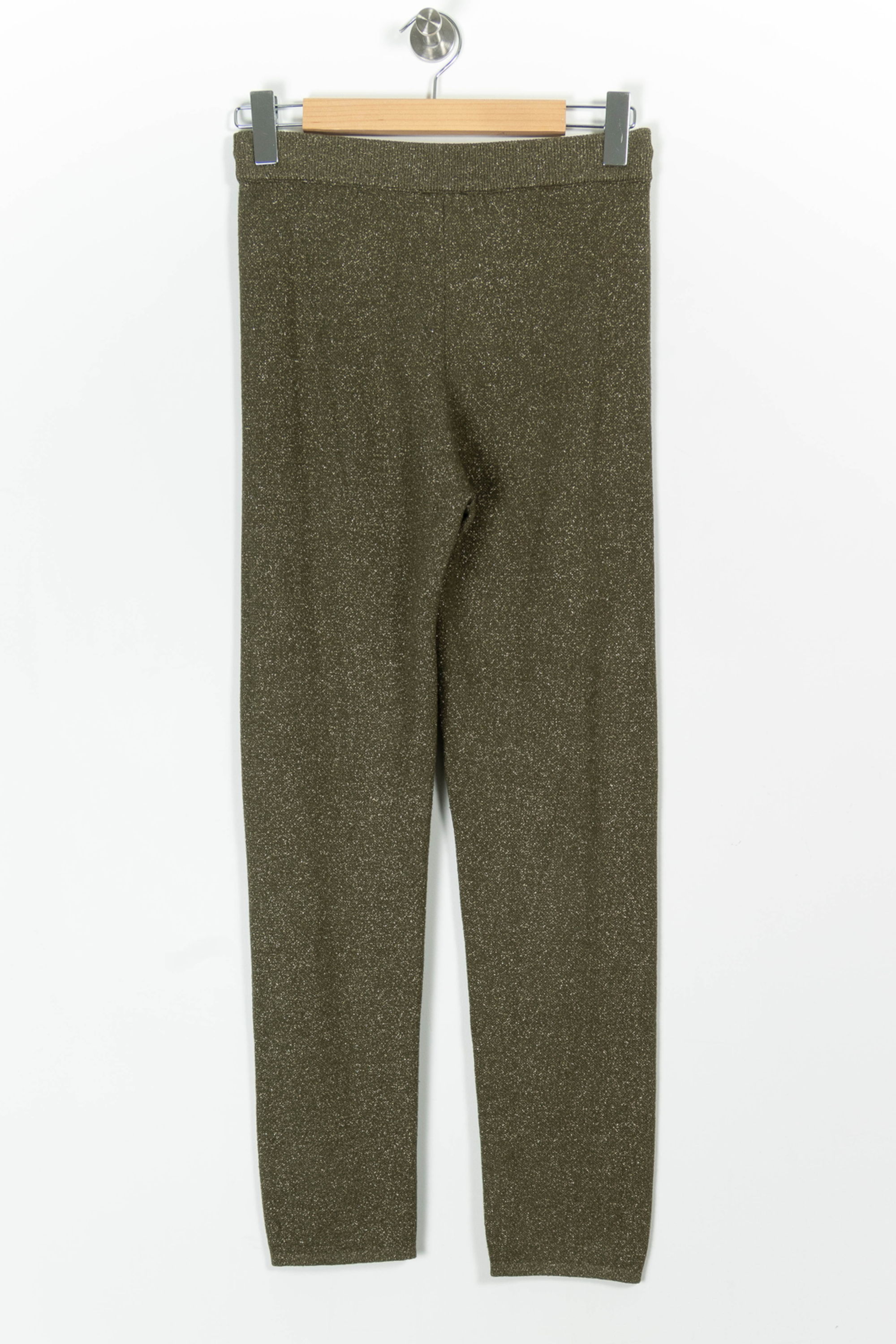 Pantalon LIU JO - SECONDE MAIN Vert