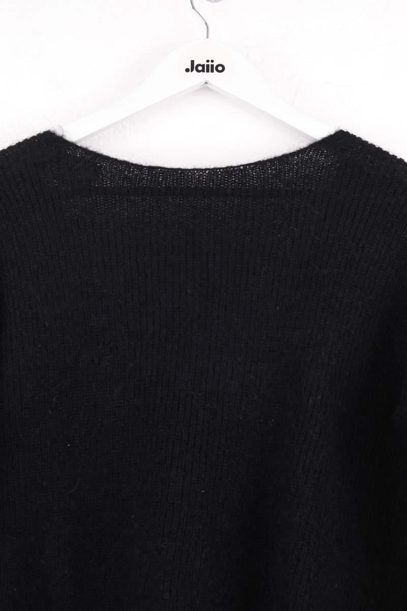 Pull SEZANE - Seconde main Noir