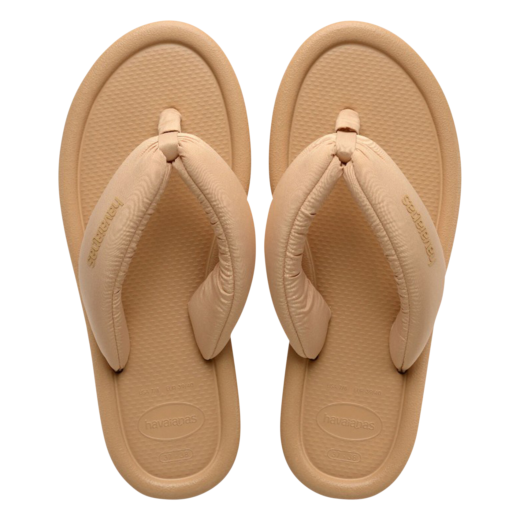 Flip-Flops HAVAIANAS Gelb