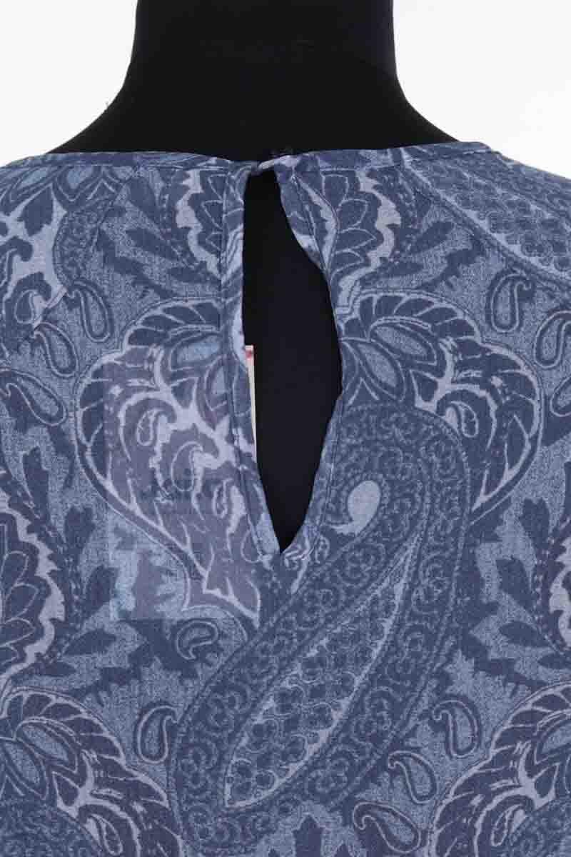 Blouse MICHAEL KORS - Seconde main Blue