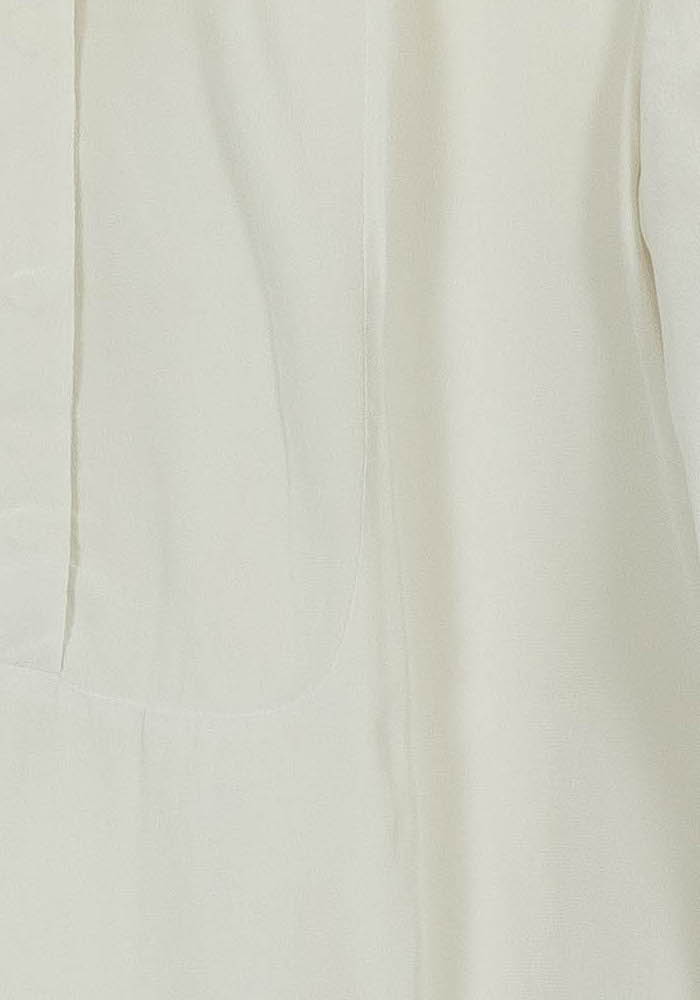 Shirt COMPTOIR DES COTONNIERS - Seconde main White