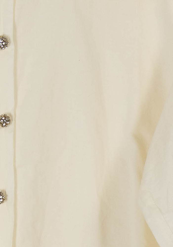 Shirt LAURENCE BRAS - Seconde Main White
