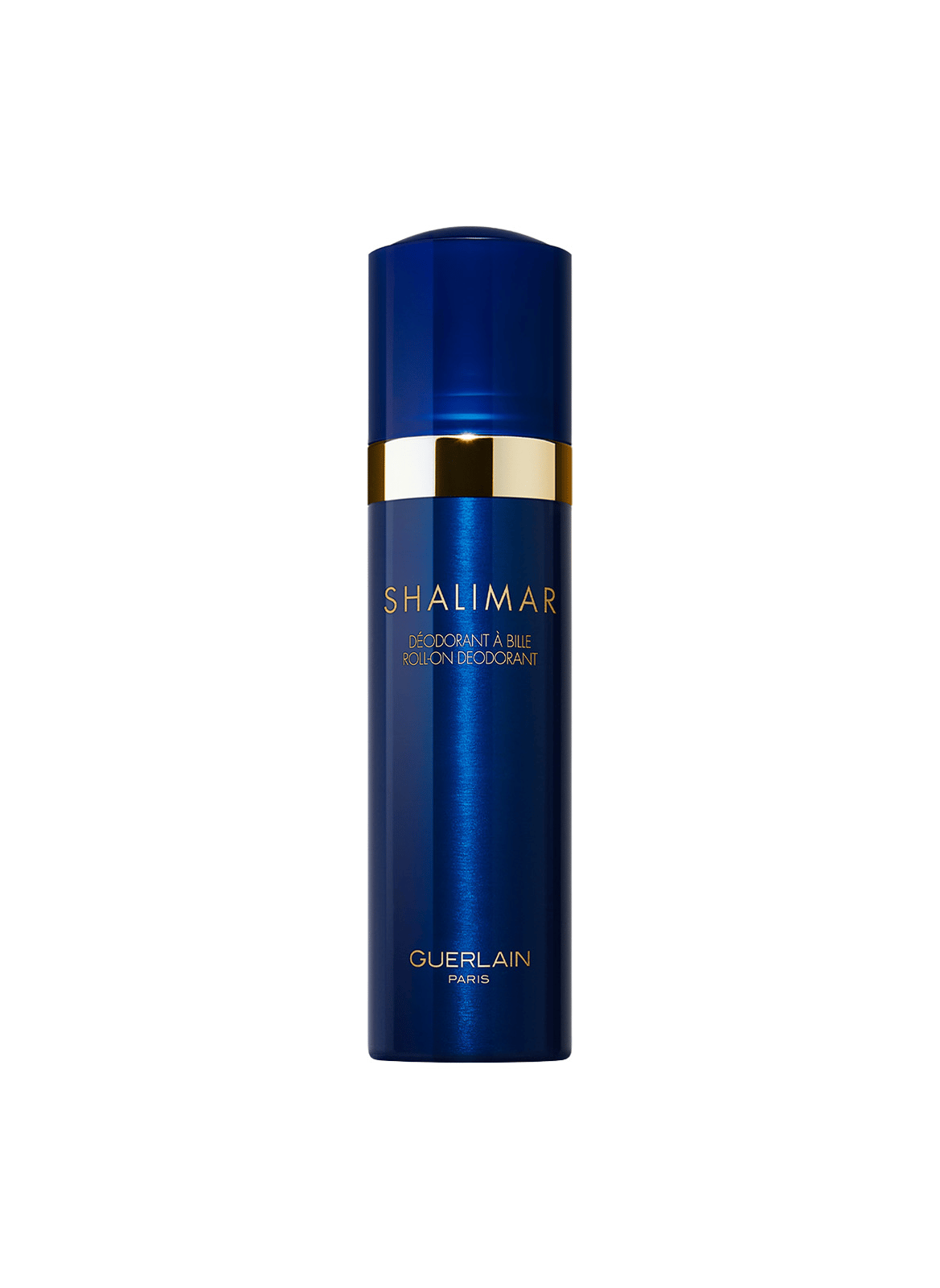 Shalimar - Deospray GUERLAIN No color