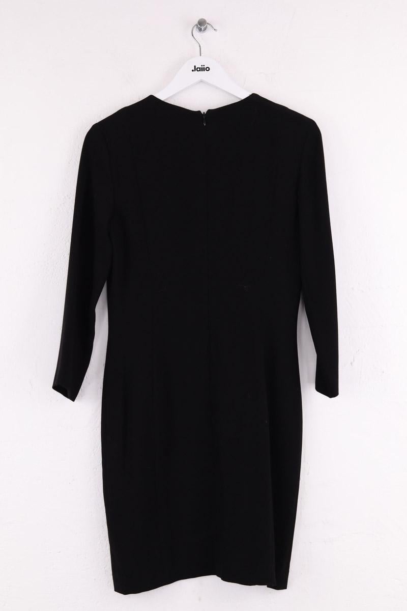 Dress JOSEPH - Seconde Main Black
