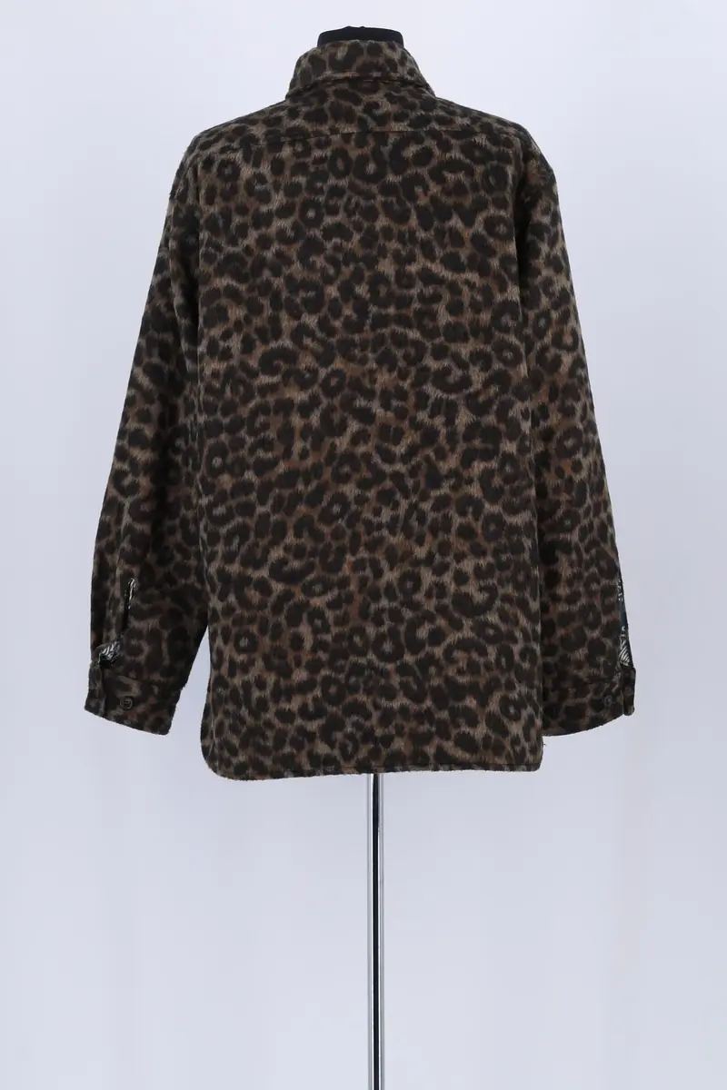 Jacket LAURENCE BRAS - Seconde Main Brown