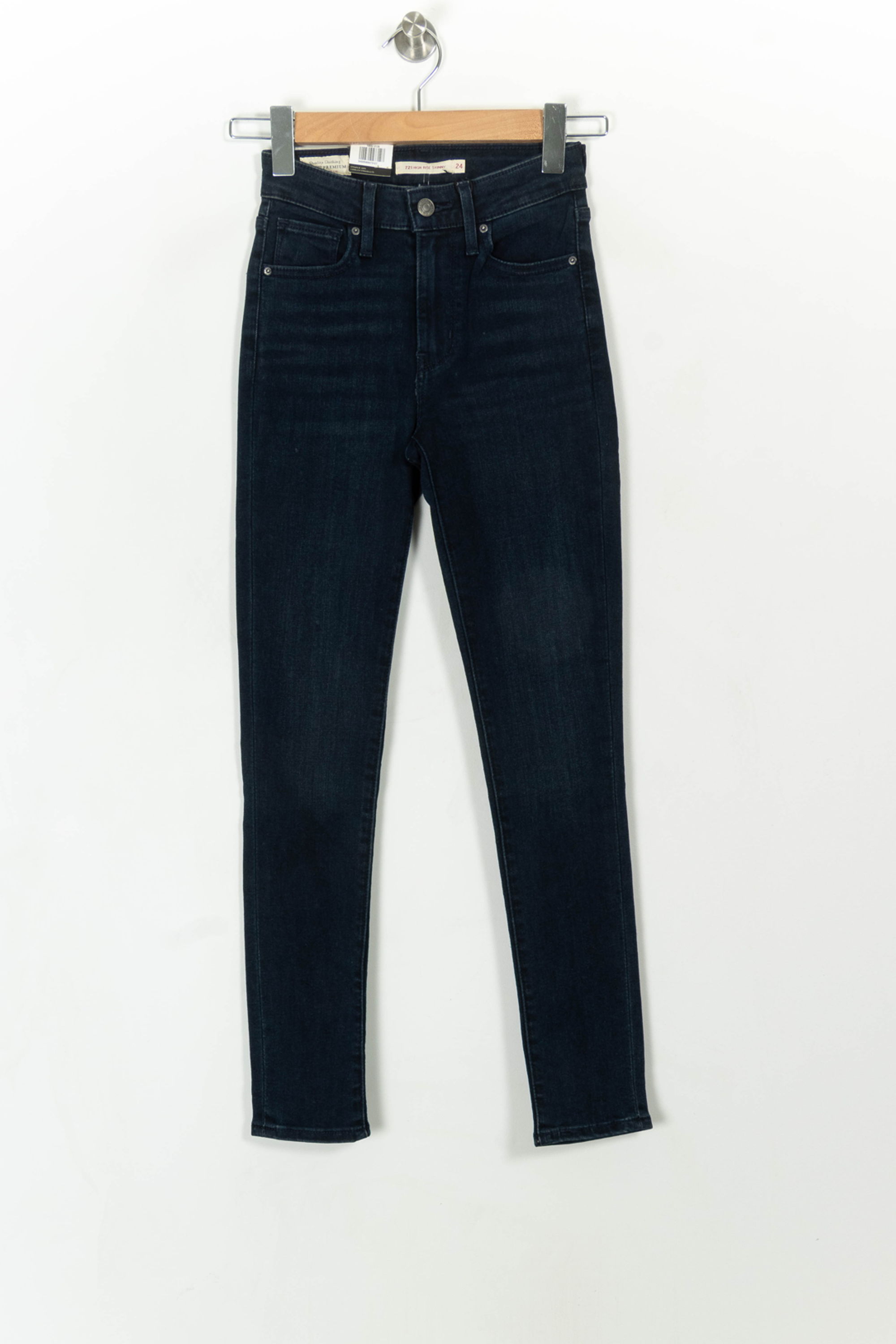Jeans LEVI'S - Seconde main Blue