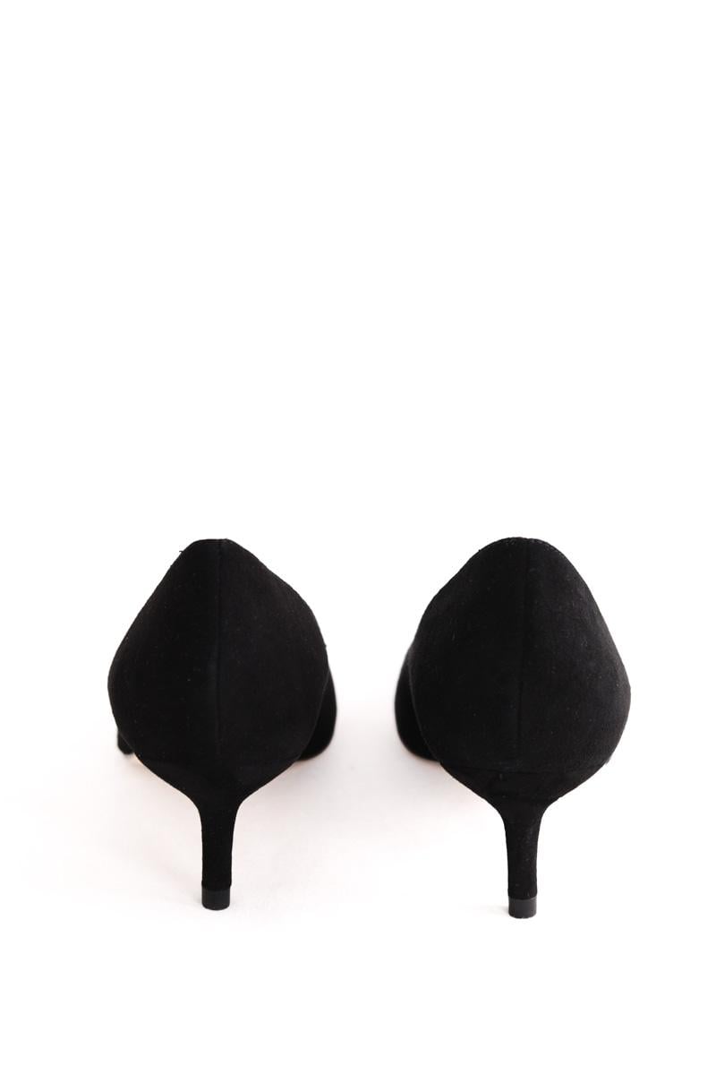 Heels LK BENNETT - Seconde Main Black