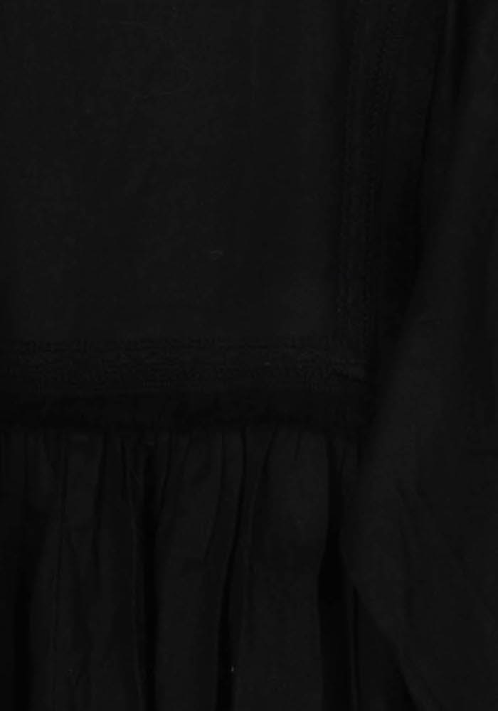 Short & midi dress CLOSED - Seconde Main Black