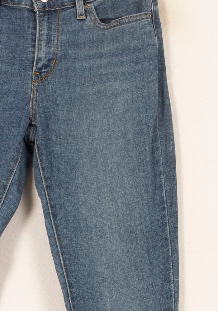 Jeans LEVI'S - Seconde main Blue