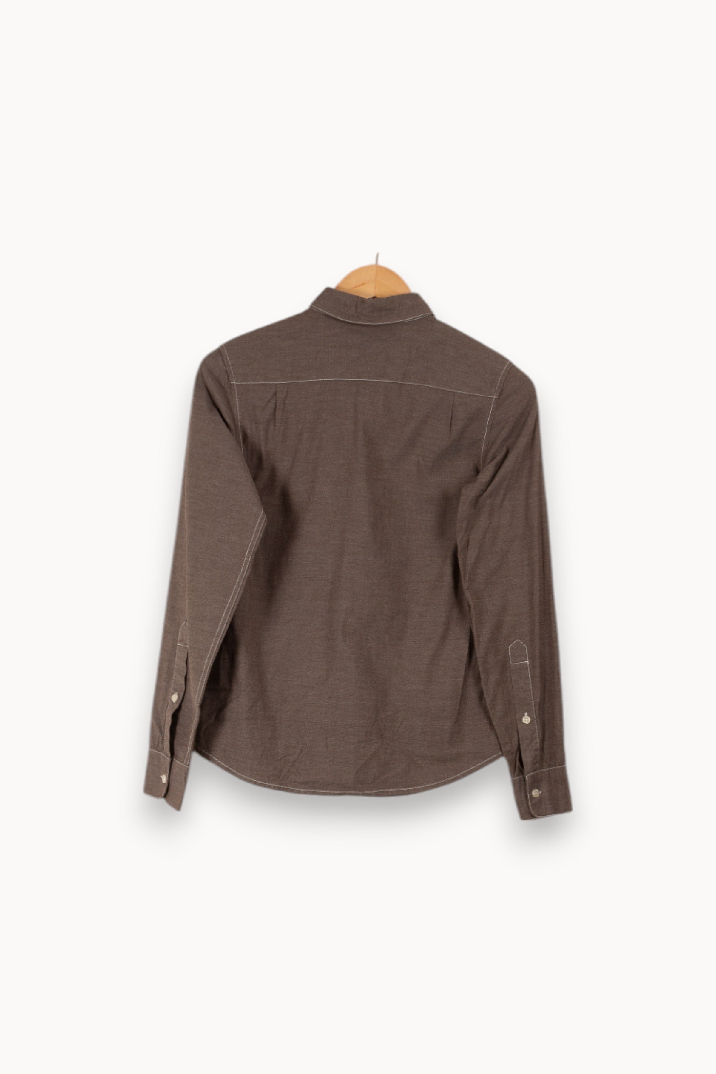 Shirt CLOSED - Seconde Main Grey