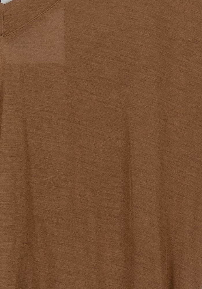 T-shirt IRO - Seconde Main Brown