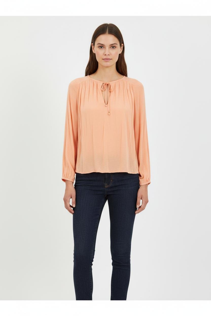 Blouse FILIPPA K - Seconde Main Pink