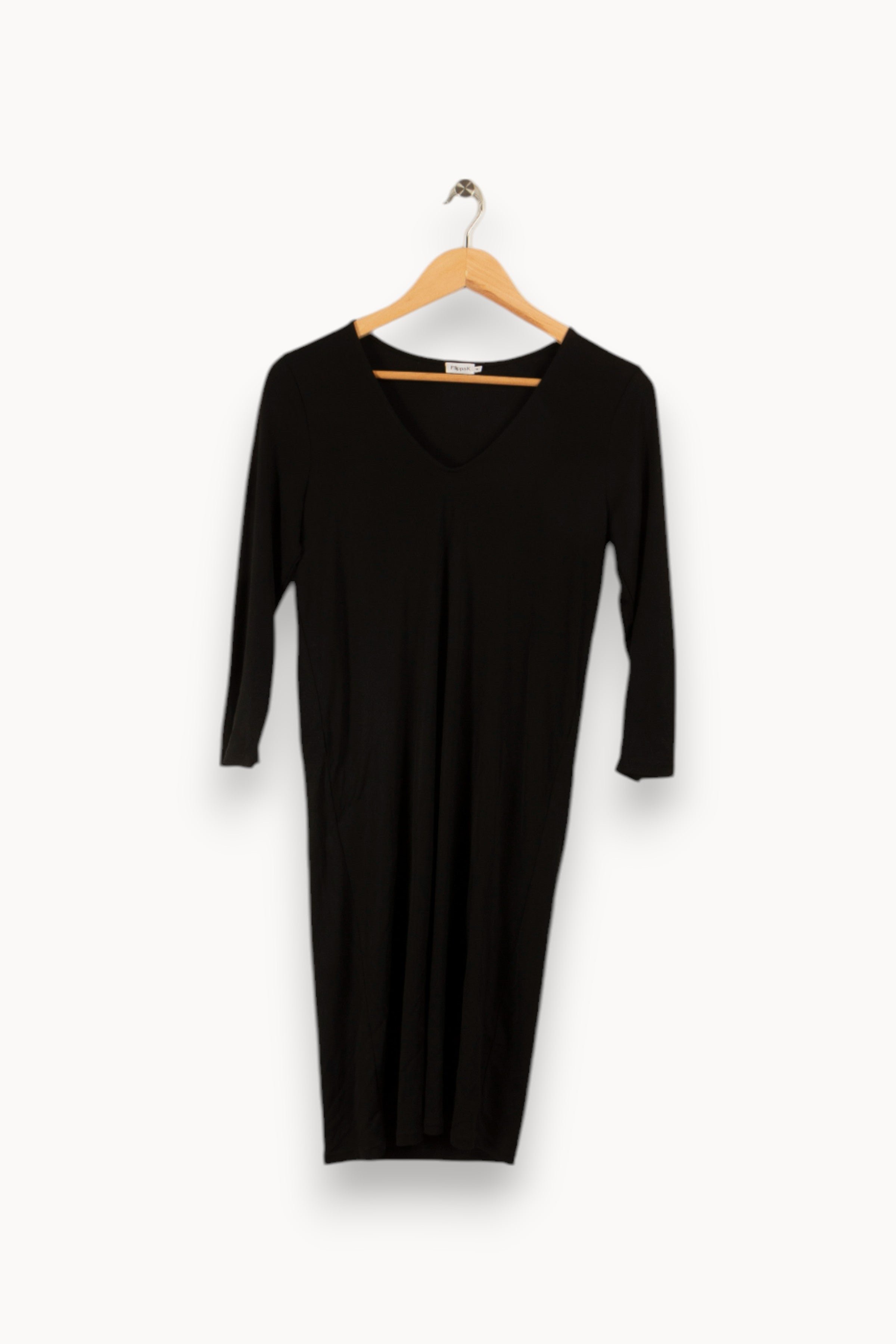 Short & midi dress FILIPPA K - Seconde Main Black