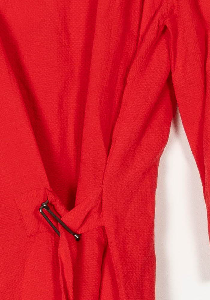 Blouse COMPTOIR DES COTONNIERS - Seconde main Red