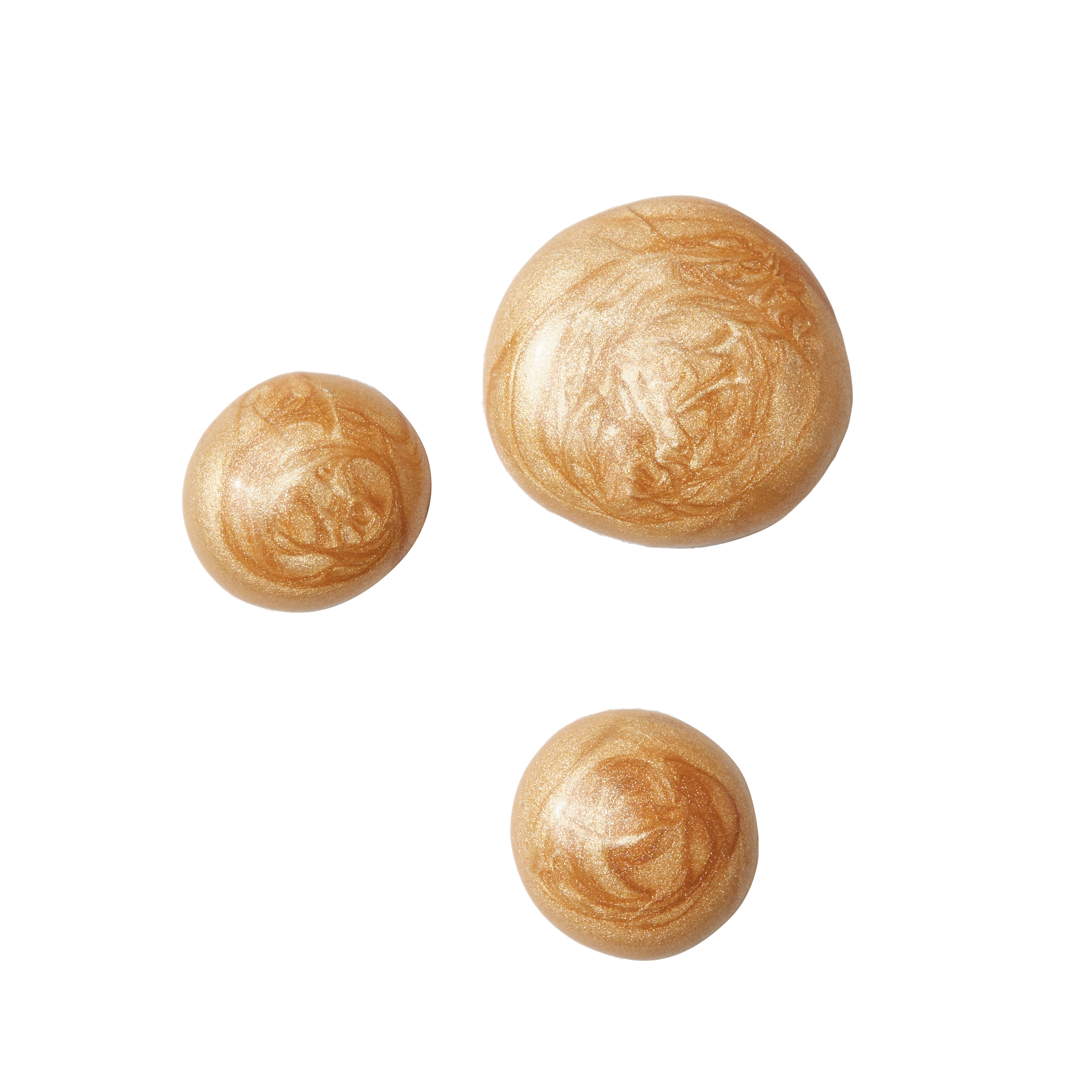 The Impossible Glow - Sublimerend concentraat voor een glanzende huid - Champagne PAI SKINCARE No color