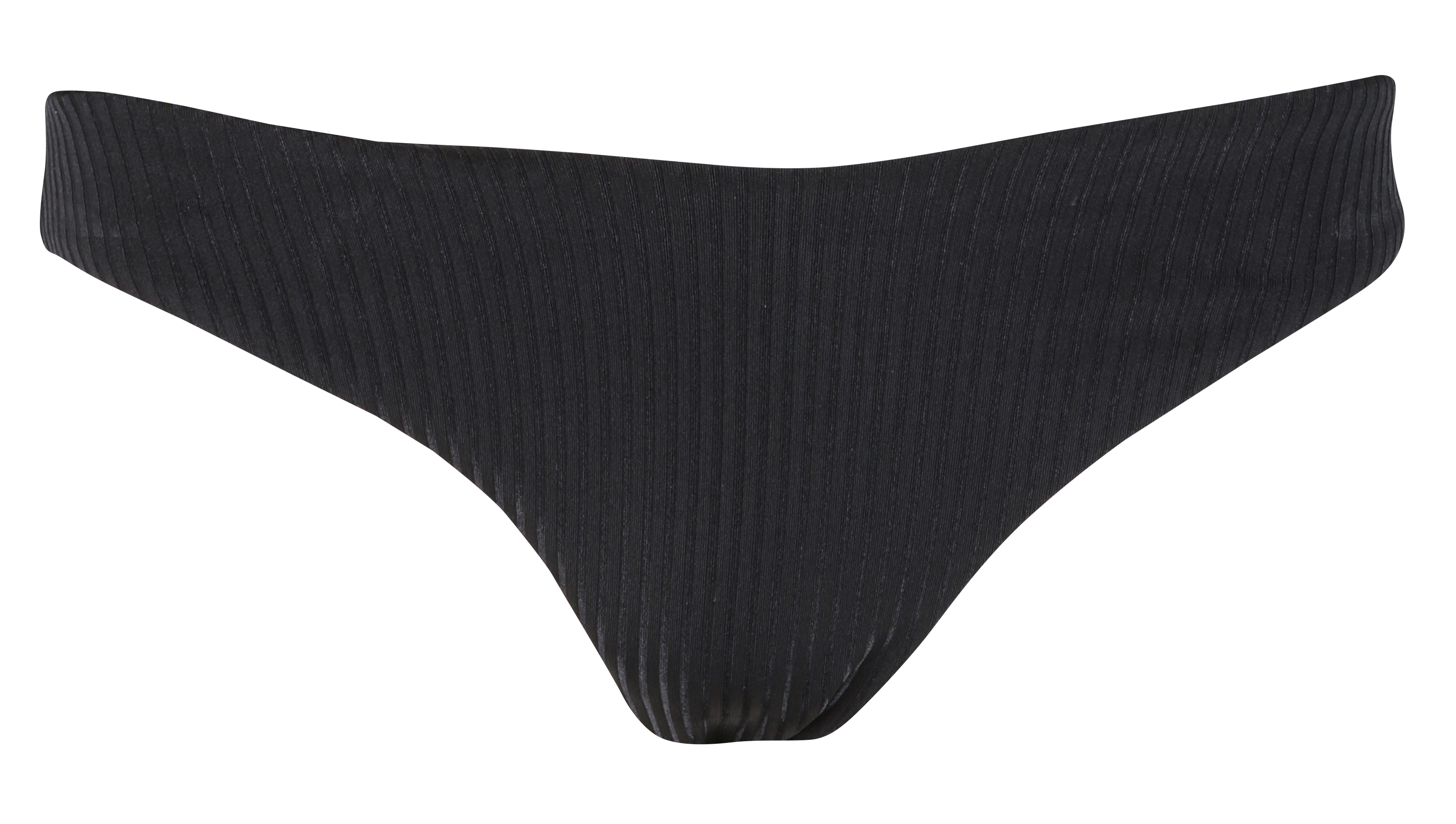 Bikini bottoms ALBERTINE Black