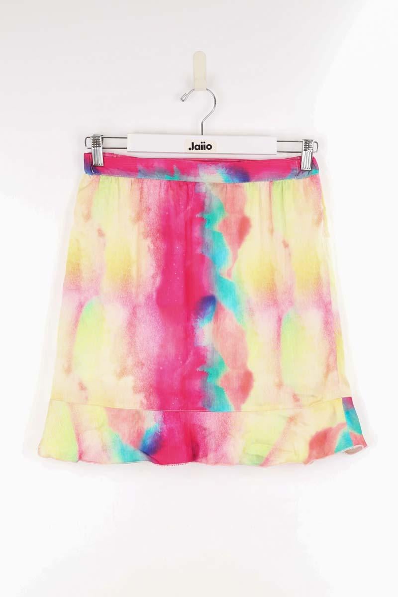 Multicolored dress HEIMSTONE - Seconde Main Multicolored