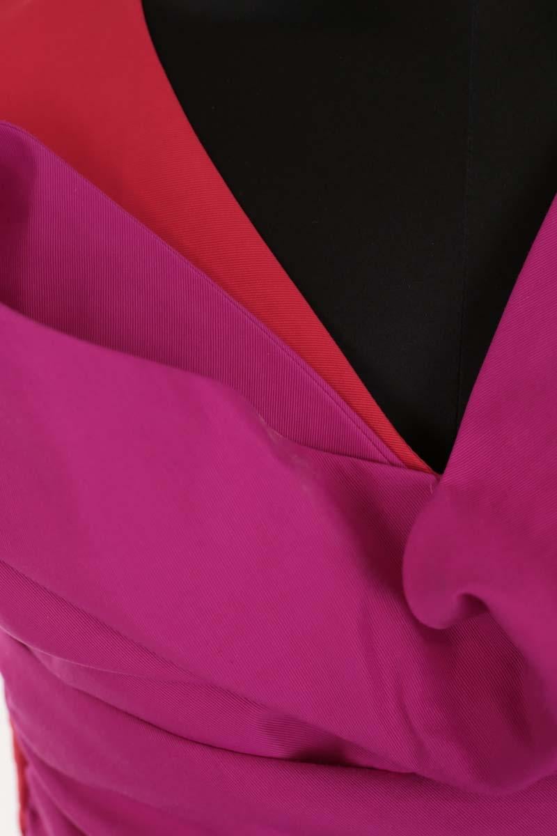 Polo shirt LK BENNETT - Seconde Main Red