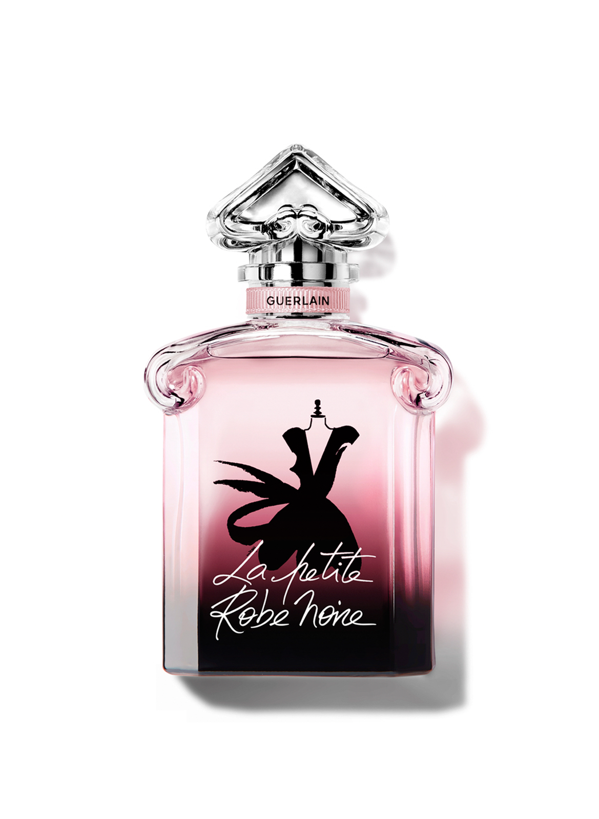 La Petite Robe Noire - Eau de Parfum GUERLAIN No color