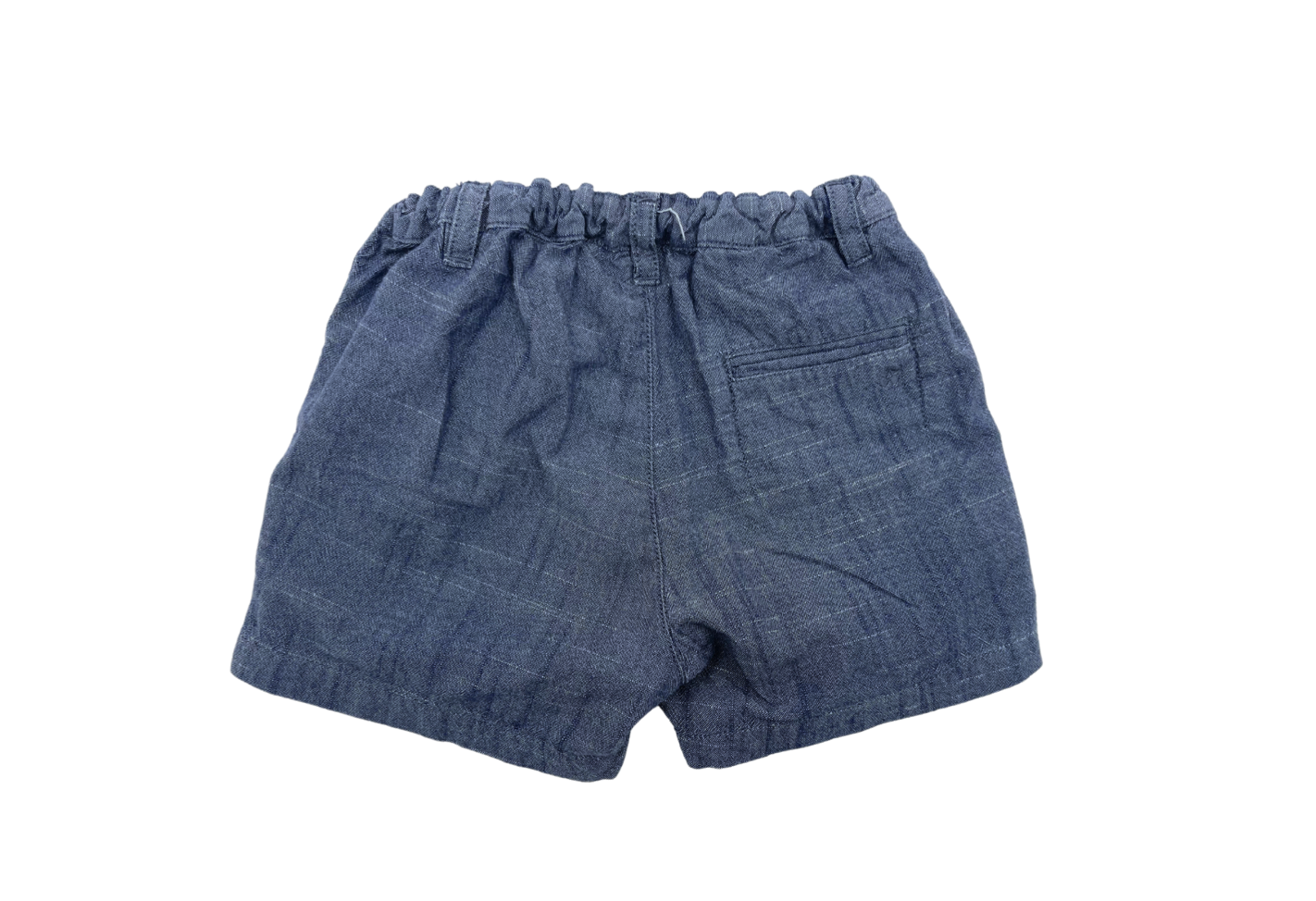 Blue Kids Shorts - 3 years BONPOINT - Seconde Main Blue