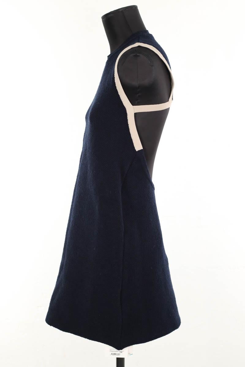 Blue dress JACQUEMUS- Seconde Main Blue