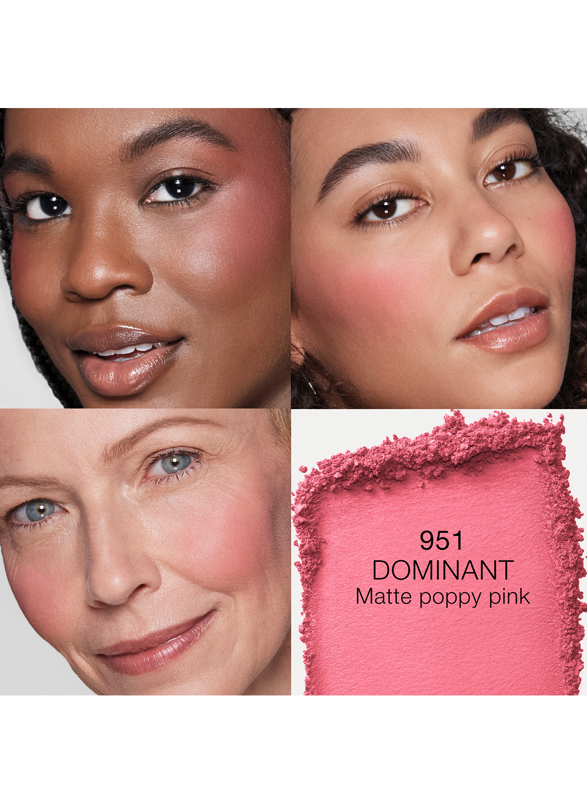 Blush - Blush NARS Dominant