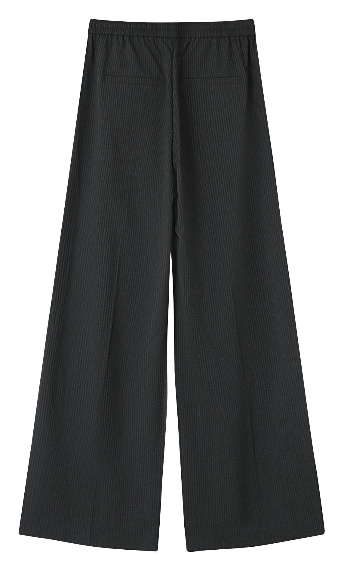 Low-cut loose-fit dress GRACE ET MILA Grey