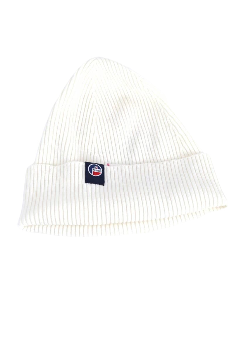 Bonnet FUSALP - Seconde main Blanc