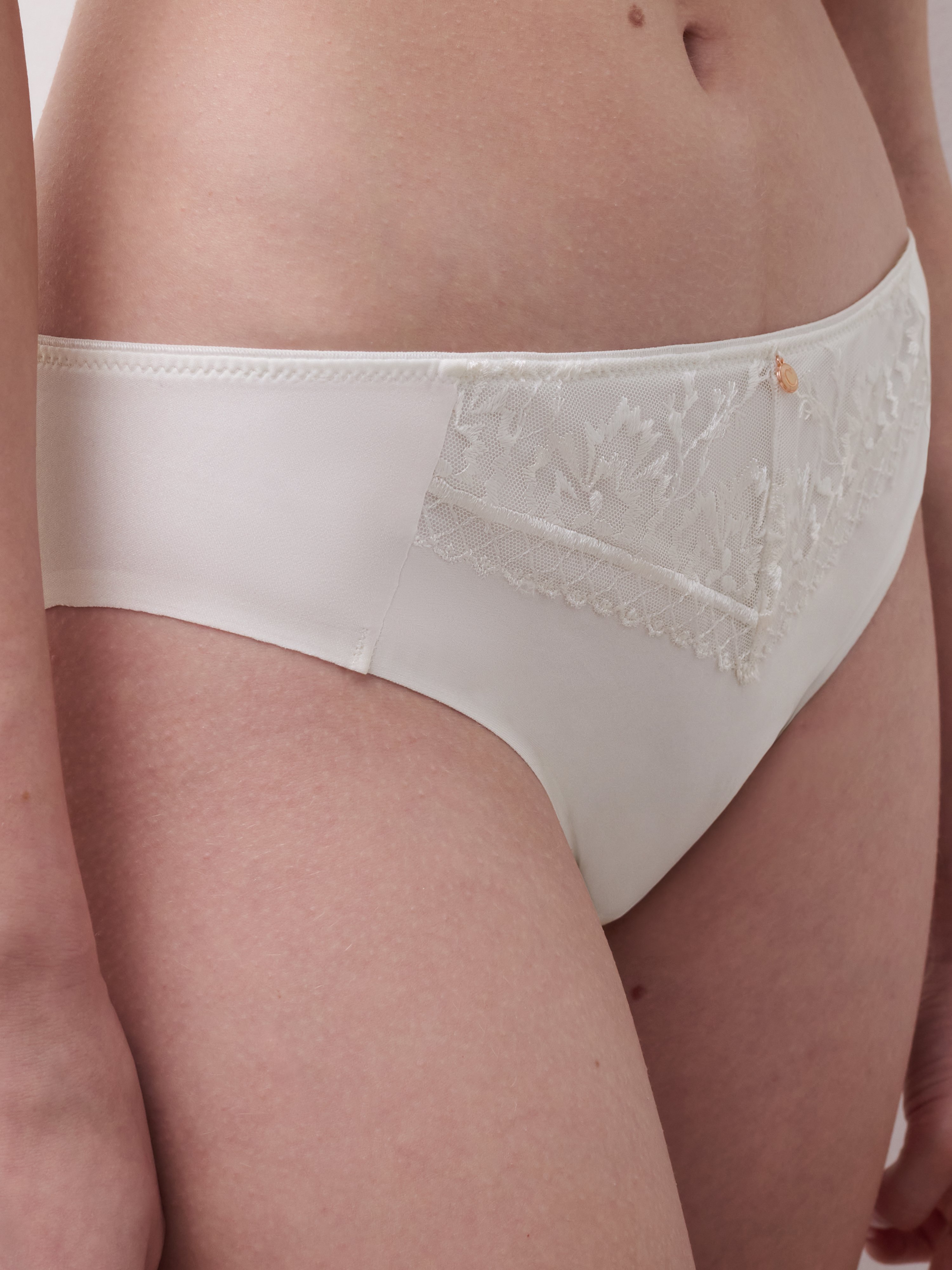 Briefs | Beige CHANTELLE Women