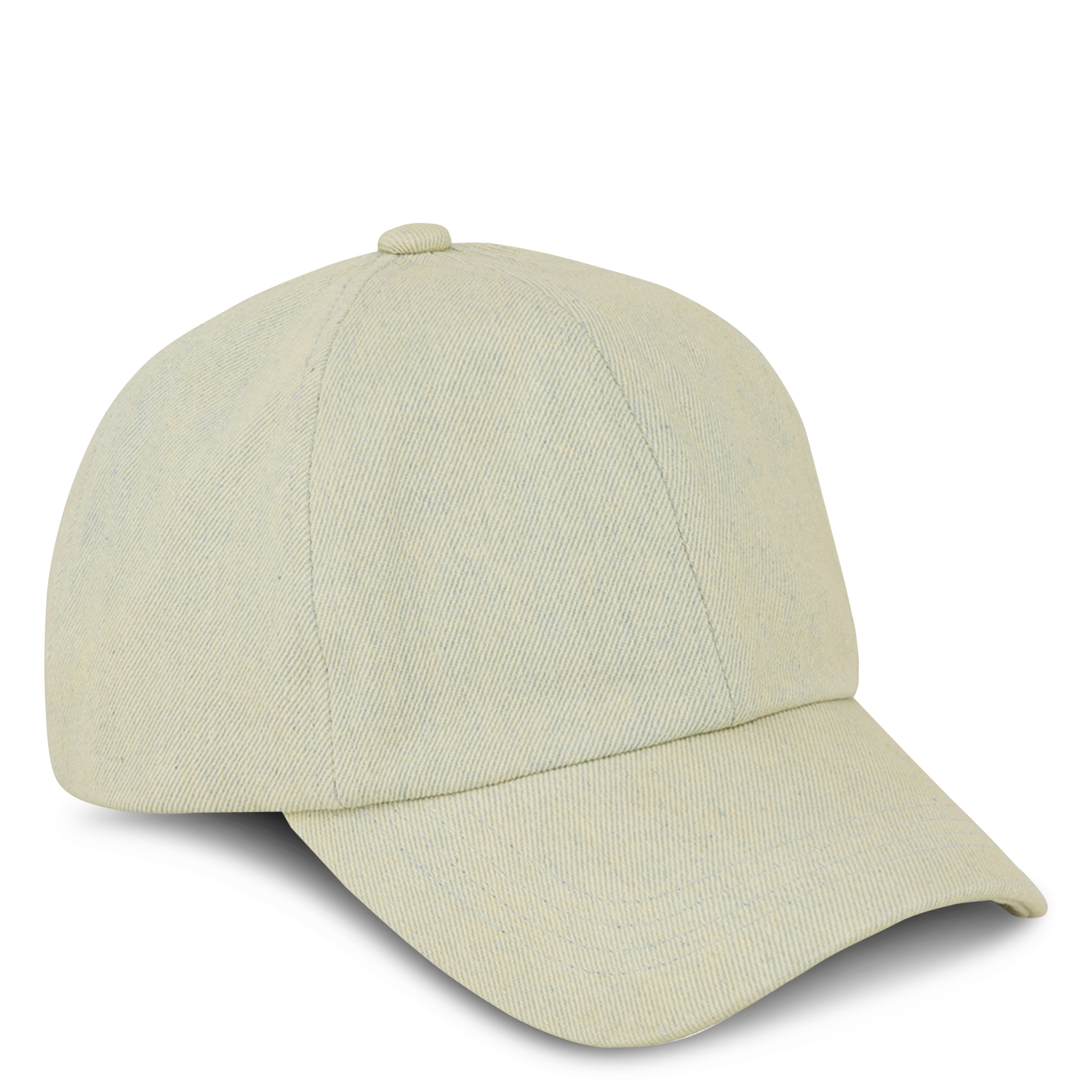 Baumwollkappe BECKSONDERGAARD Weiss