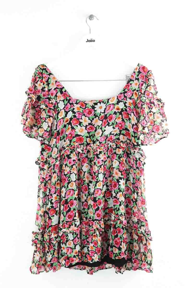 Dress SEZANE - Seconde main Multicolored
