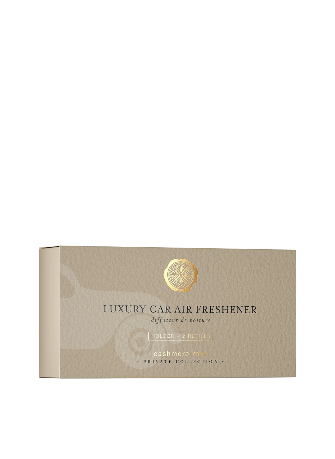 Cashmere Rose - Car Perfume RITUALS No color
