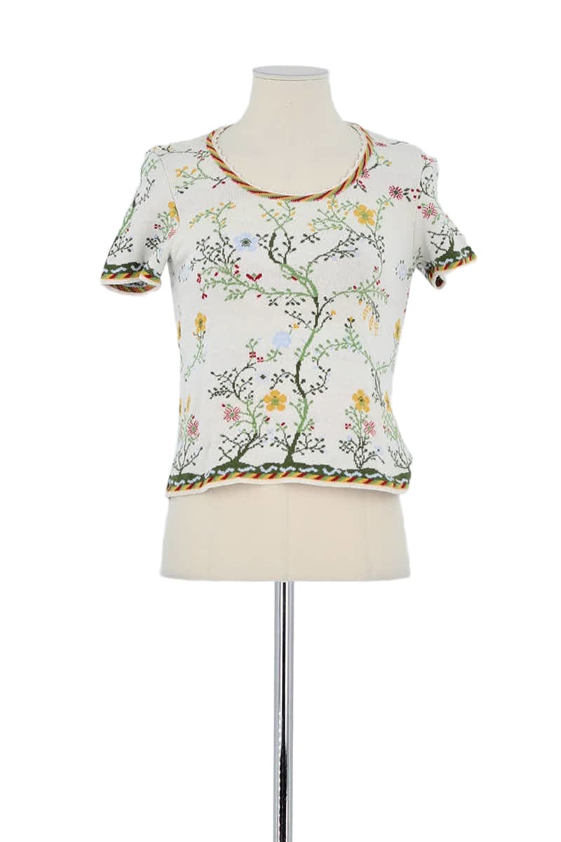 T-shirt KENZO - SECONDE MAIN White