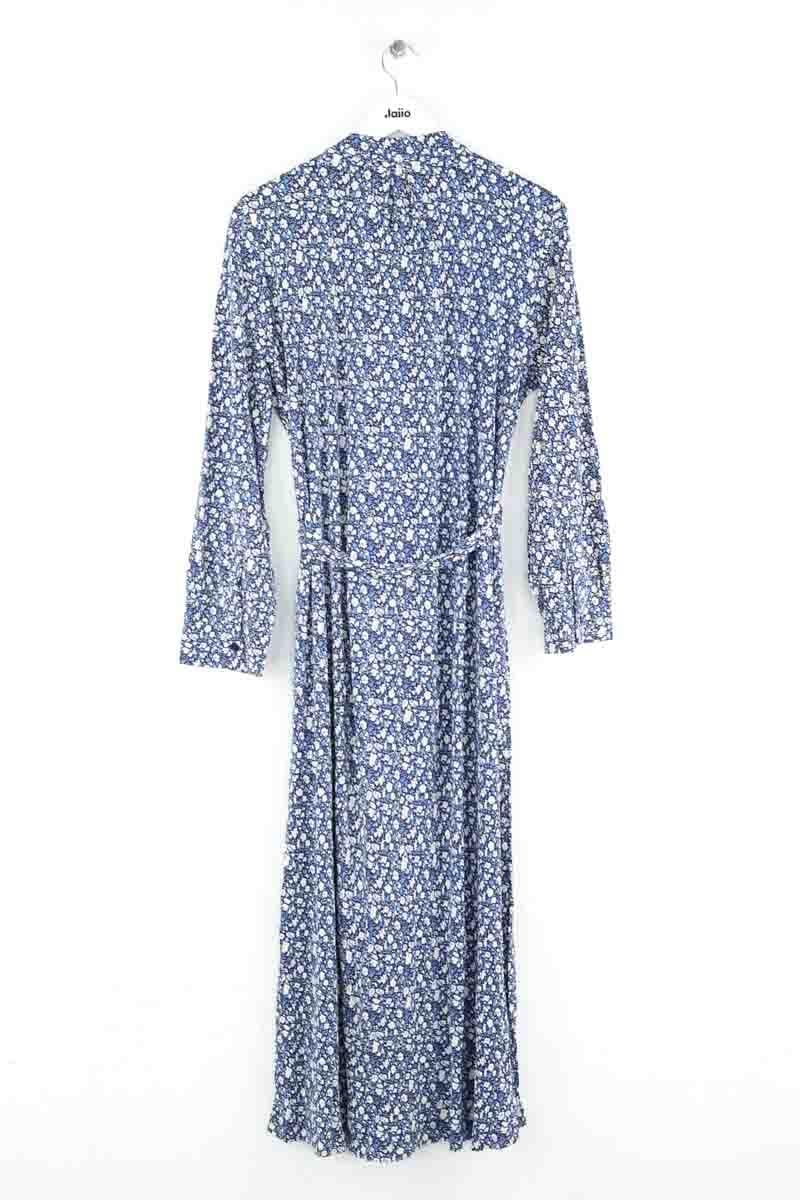Dress MAX MARA - Seconde Main Blue