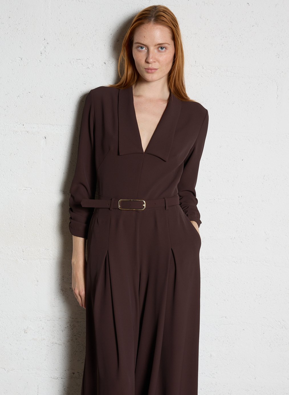 Combinaison palazzo IMPERIAL