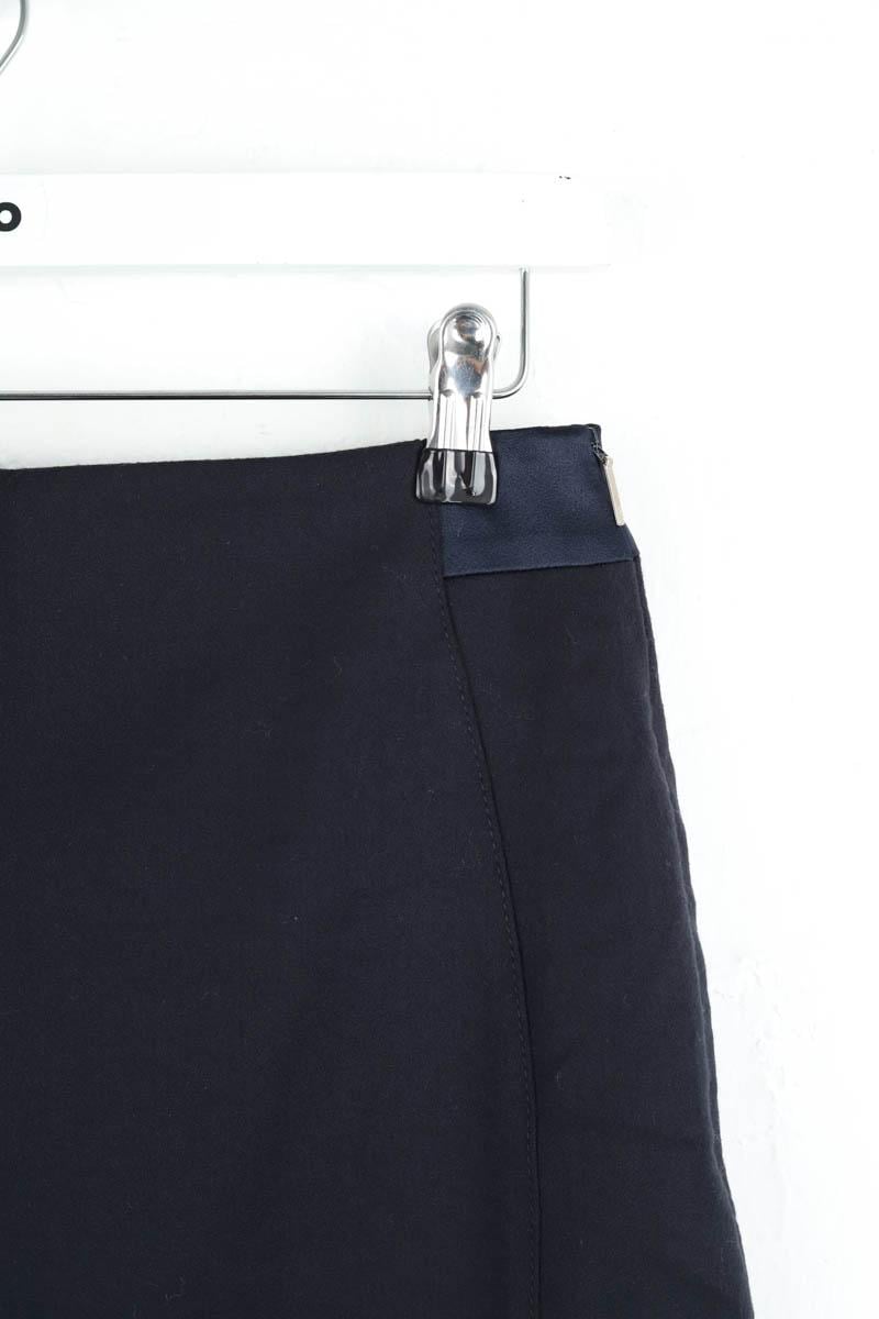 Skirt BOSS - SECONDE MAIN Black