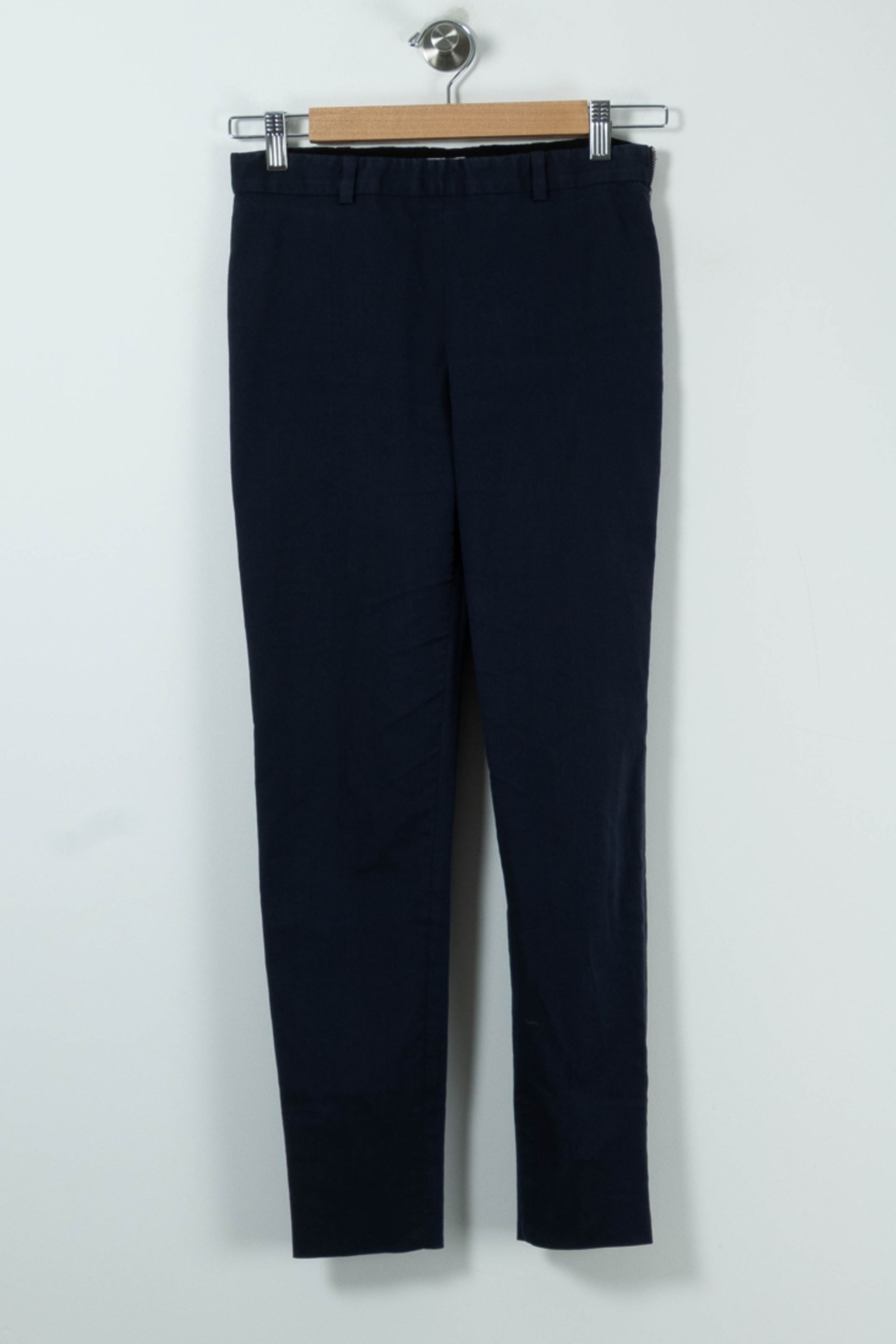 PANTS ACNE STUDIOS - Seconde Main Blue