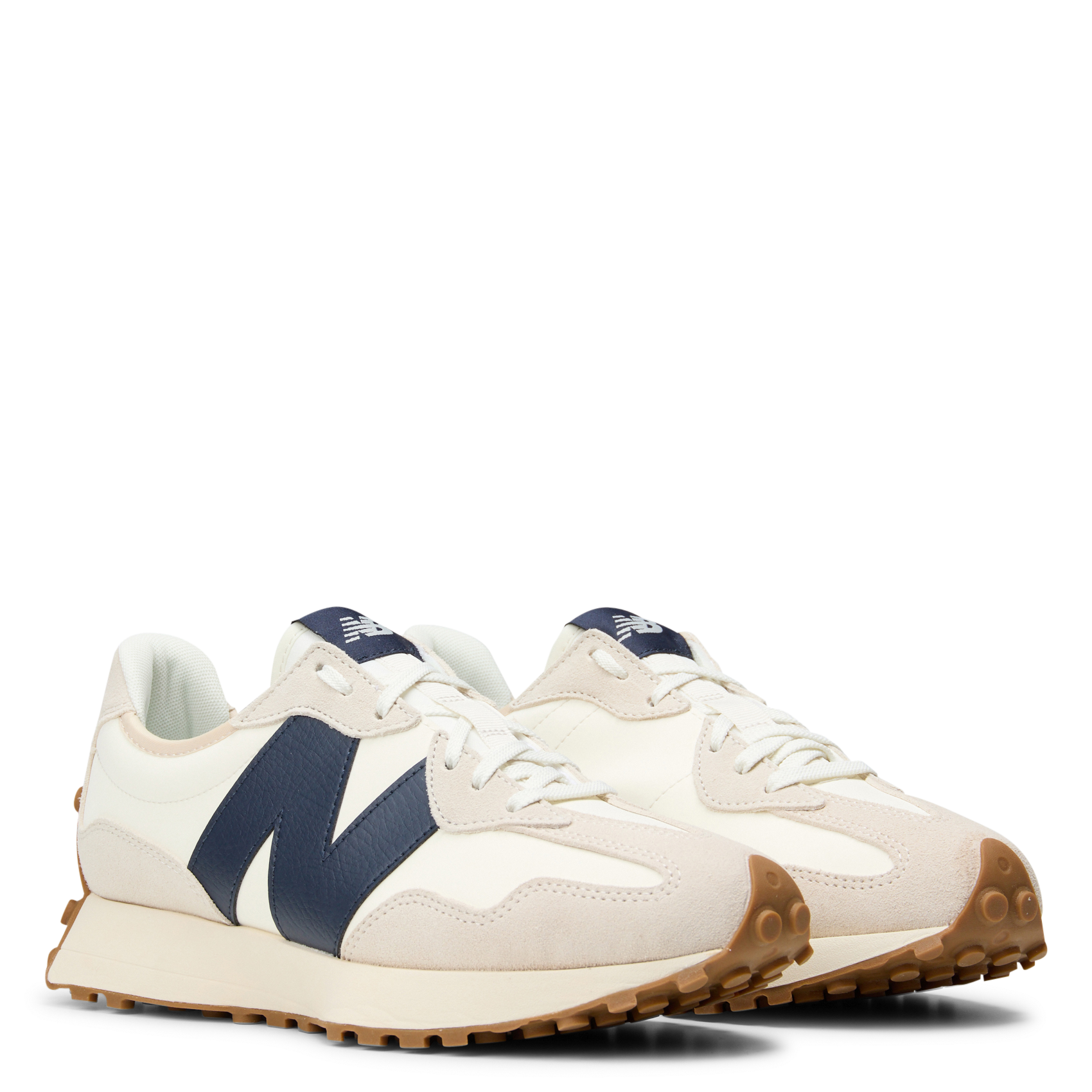 Baskets basses NEW BALANCE Blanc