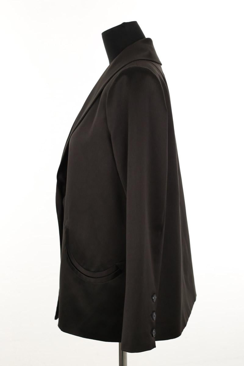 JACKET Manoush - Seconde Main Black