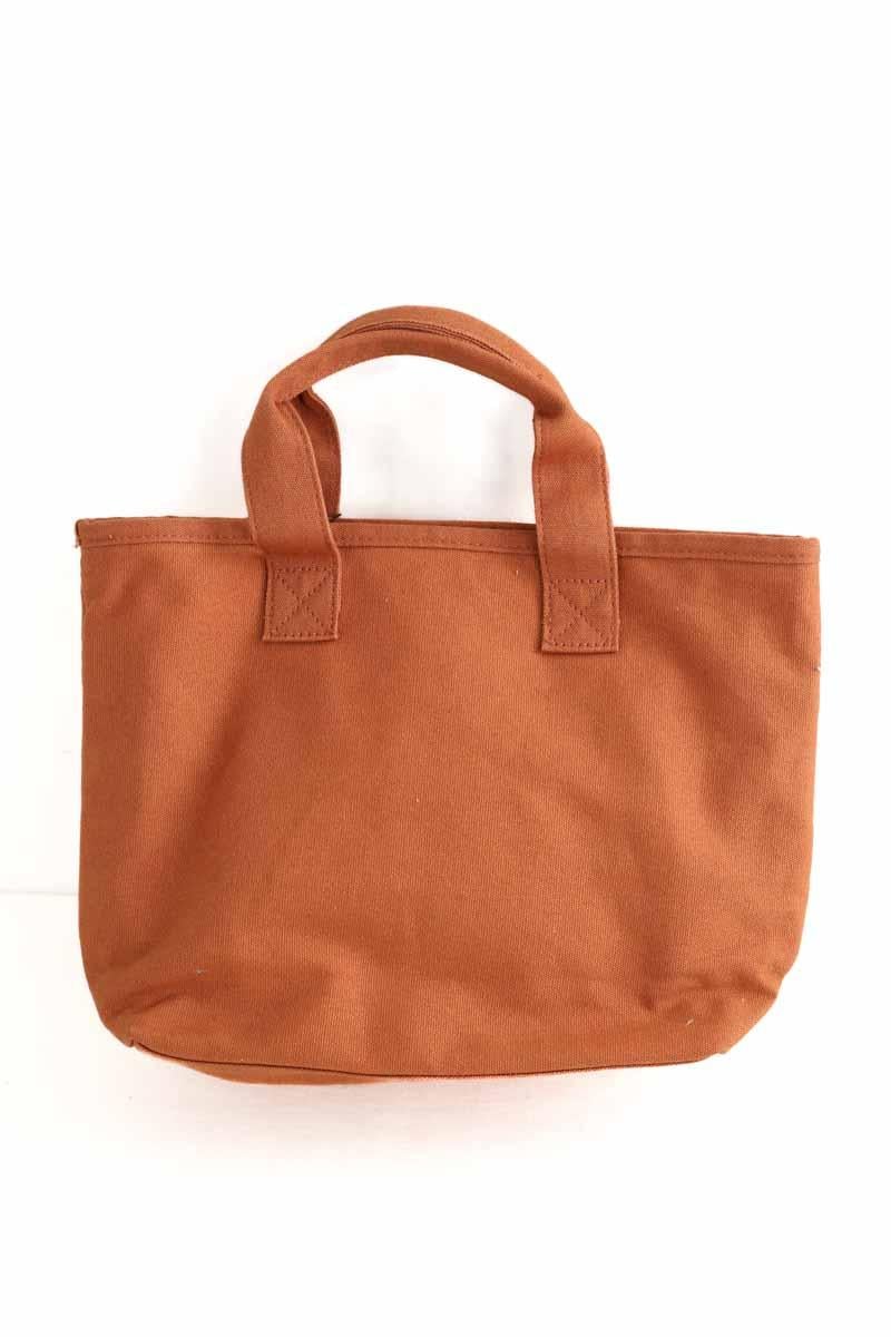 Shoulder bag SEZANE - Seconde main Brown