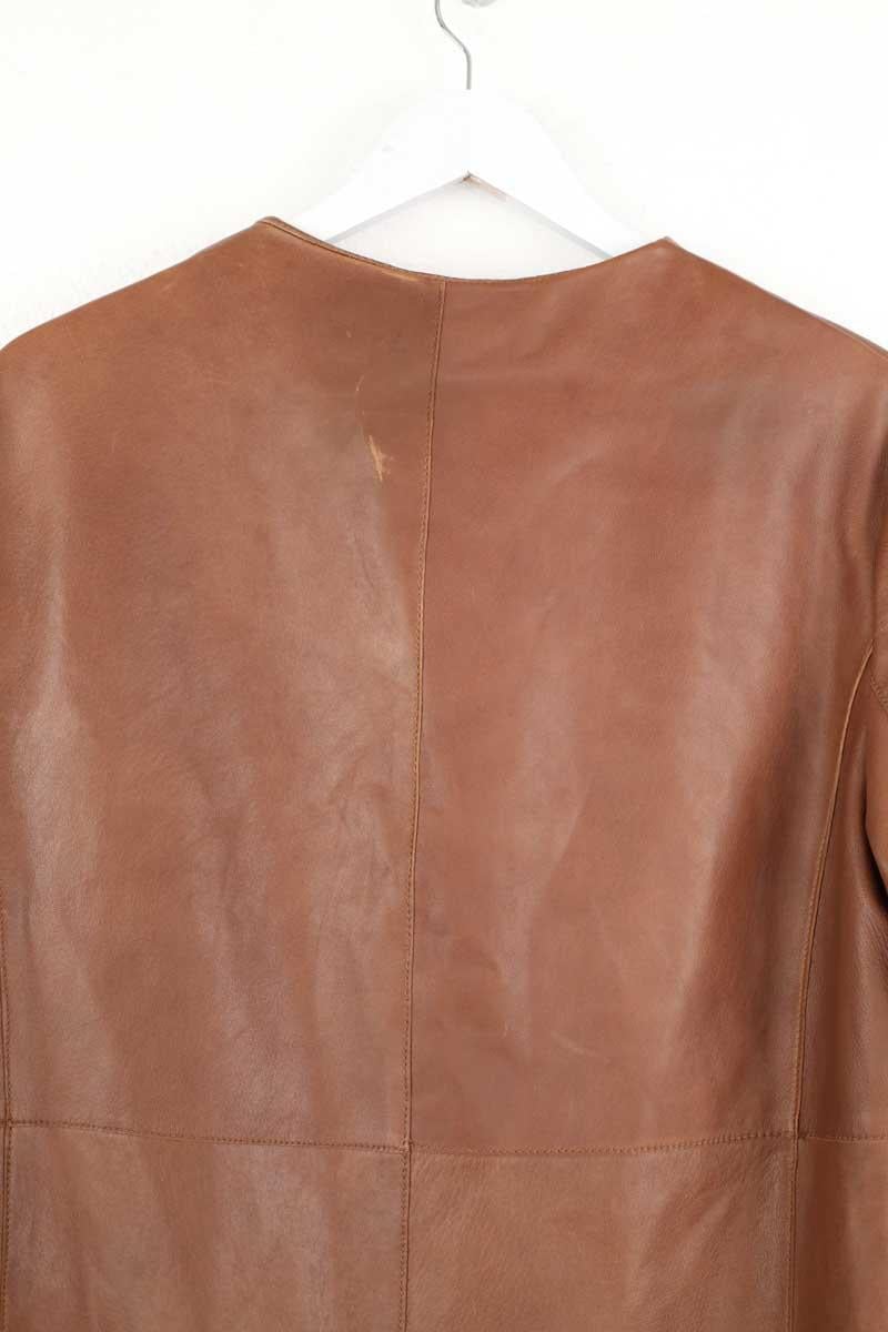 Coat MAX MARA - Seconde Main Brown