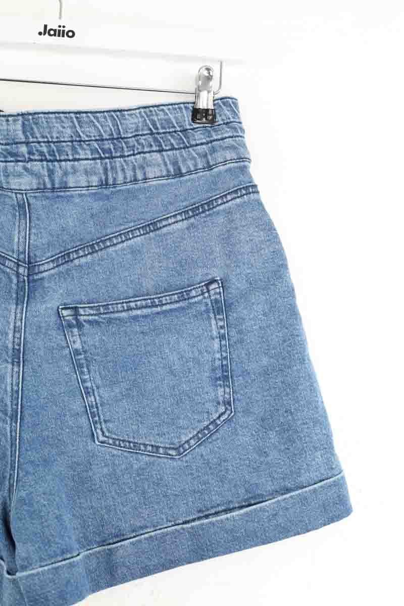 Short BOSS - SECONDE MAIN Bleu