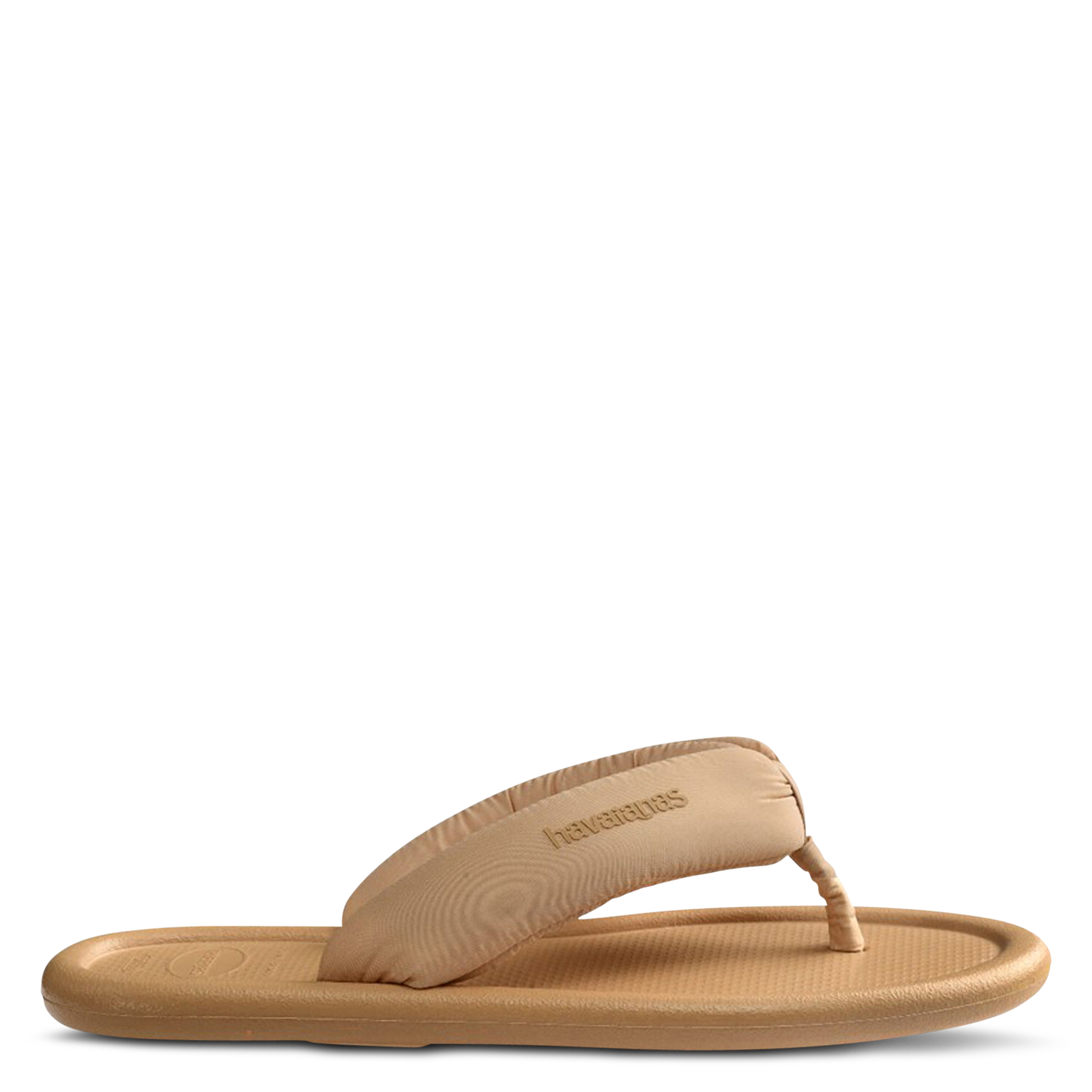 Flip-Flops HAVAIANAS Gelb