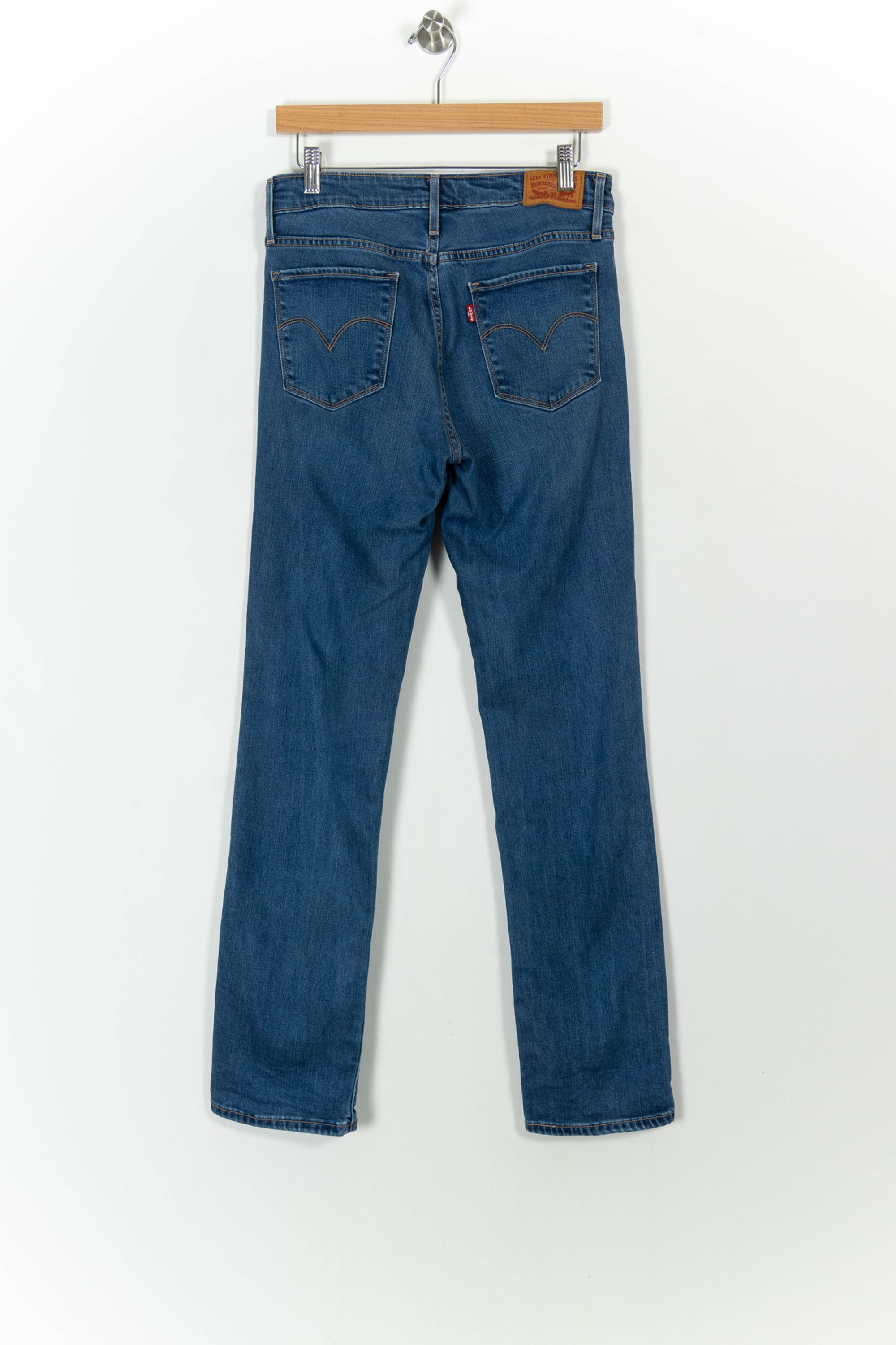 Jeans LEVI'S - Seconde main Blue