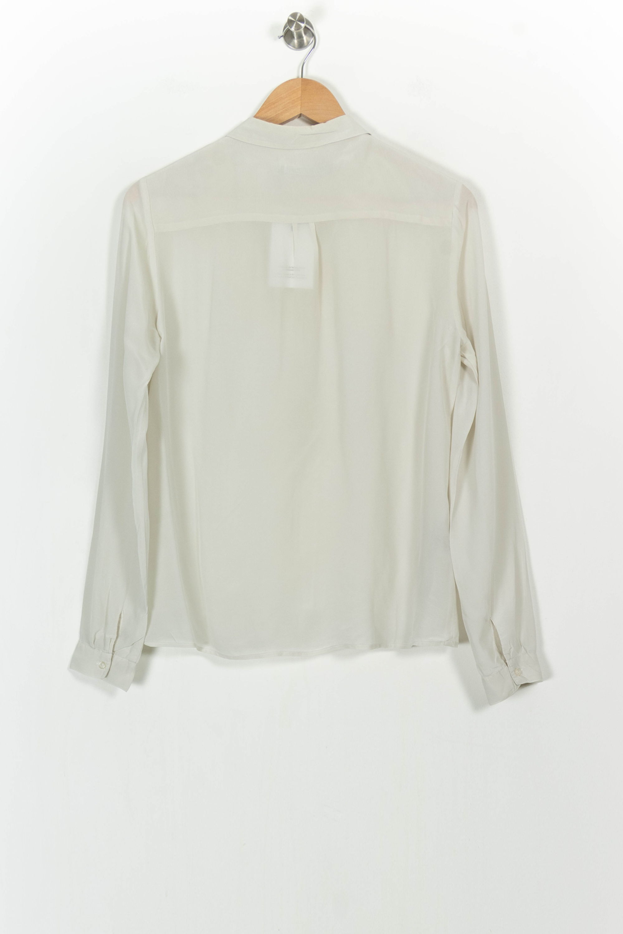 Shirt COMPTOIR DES COTONNIERS - Seconde main White